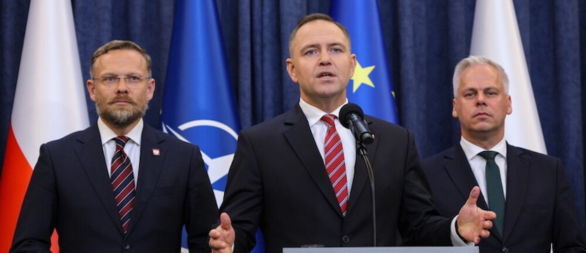Prezydent zawetował nowelizację tzw. ustawy wiatrakowej