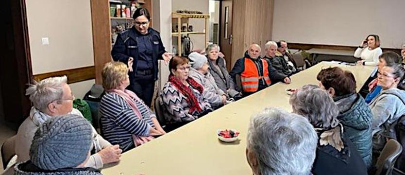 Seniorka ze Stargardu straciła 68 tysięcy złotych