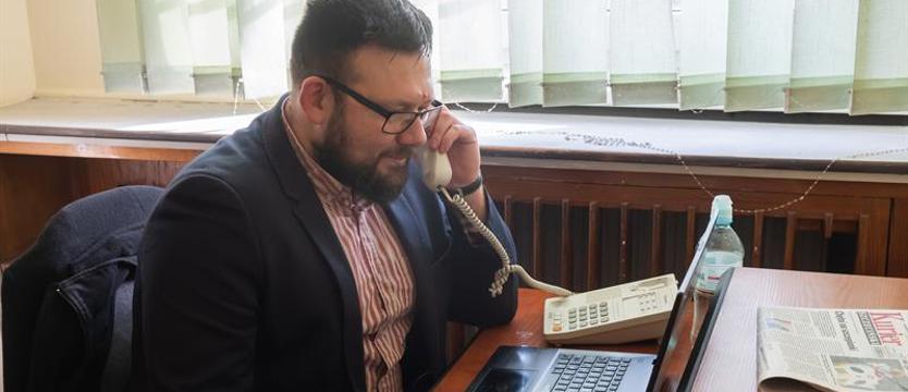 Inspektor PIP odpowiada na pytania Czytelników