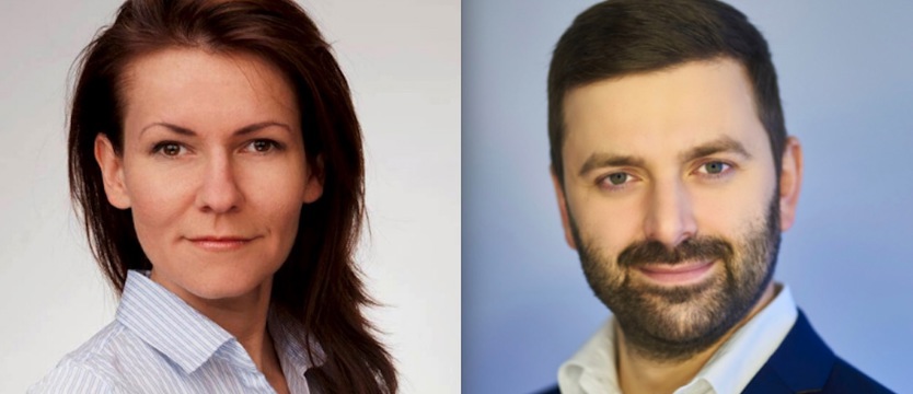 Pracodawcy komentują: inwestycje przyspieszyły, coraz lepsze wyniki finansowe firm