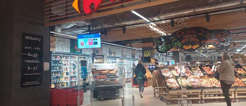 W handlu wielkie energooszczędzanie. Sklepy będą działać krócej?