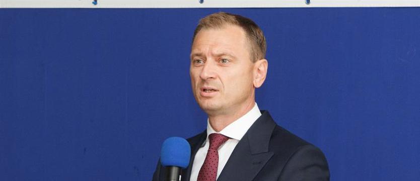 Sławomir Nitras kontra Ryszard Terlecki. Sprawa w szczecińskim sądzie