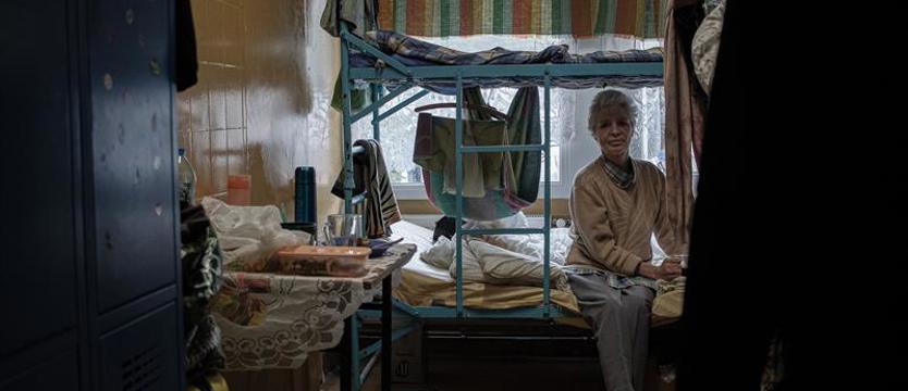 Kto mieszka w Feniksie? Jedni zostają, drudzy odchodzą