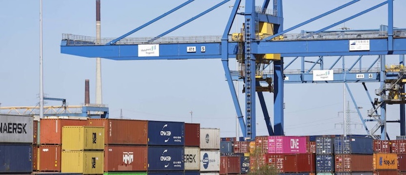 USA: weszły w życie dodatkowe cła na towary z 57 państw, w tym 84-proc. cło na Chiny
