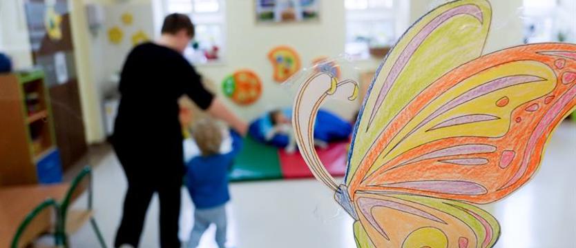 Są już listy dzieci przyjętych do przedszkoli. Teraz czas na potwierdzenie