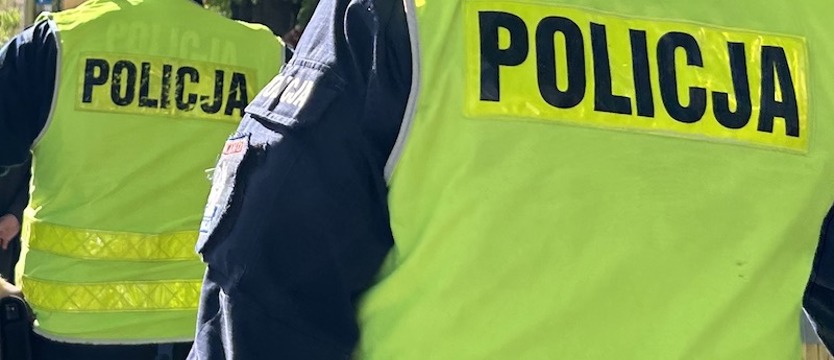 Zatrzymano sprawcę sylwestrowego ataku na strażaków w Szczecinie