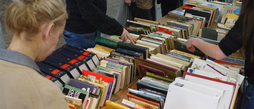 Książka za 1 zł - na pomoc dla dzieci z Ukrainy