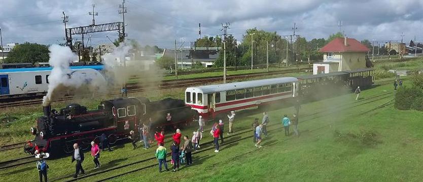 Kolejką po województwie. Przybędzie zmodernizowanych torów