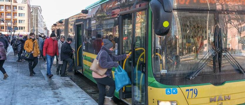 Optymizm, ale ostrożny. Co z linią autobusową 107?