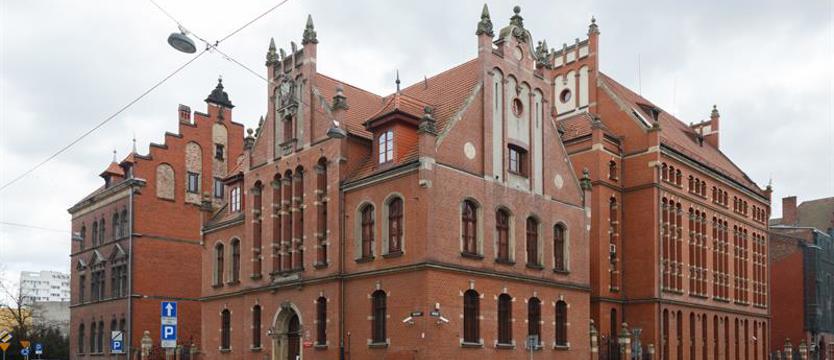 Międzynarodowy Dzień Archiwów. Szczecińska architektura motywem przewodnim
