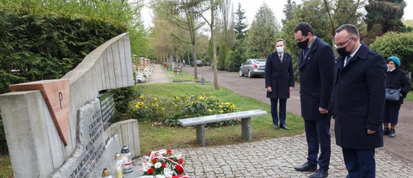 Ravensbrück. Nie zapomnimy