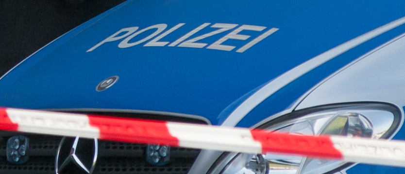 Samochodem wjechał w tłum ludzi w Berlinie. Są ofiary