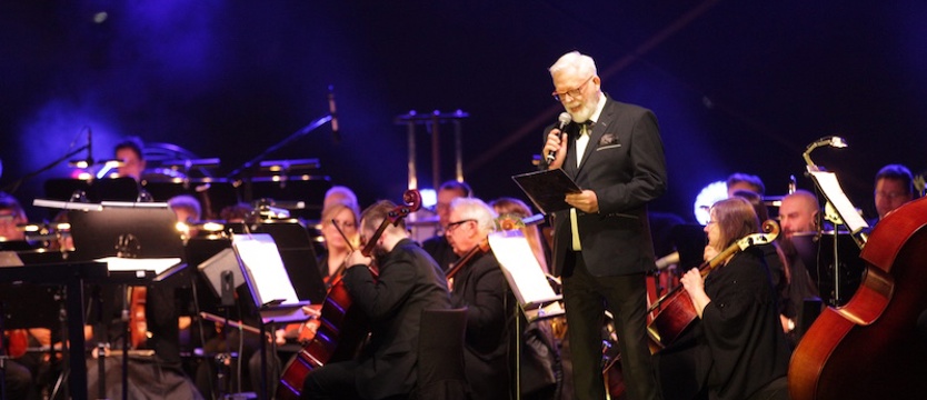 Koncert "Sierpniowe Przełomy". "Sen o Victorii" zabrzmiał jak co roku