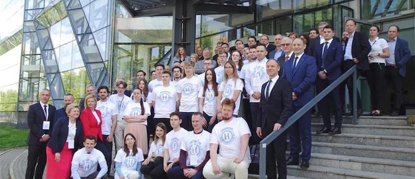 Inauguracja Akademii Wodorowej. Grupa Azoty razem z ZUT