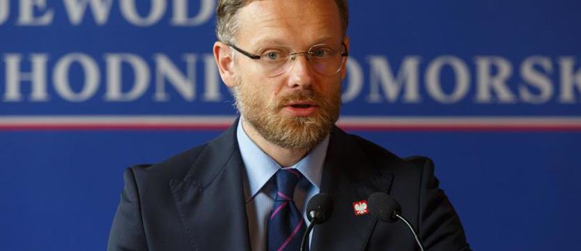 Zmiany po wyborach do Sejmu. Co dalej z urzędem wojewody zachodniopomorskiego?