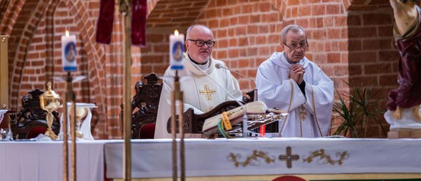Gryfici świętują 65-lecie