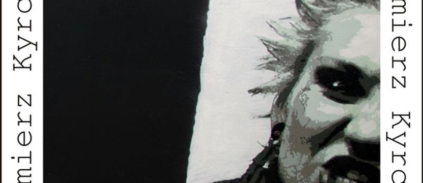 Punk Ogito, antologia prozy i miejska groza