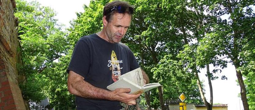 Weekendowe atrakcje w alei. Potańcówki, spacery, spotkanie z filmem