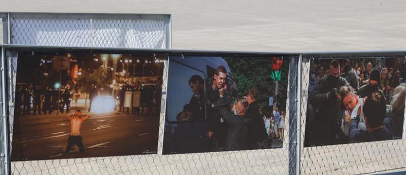 Białoruś przebudzona. Ciekawa wystawa fotograficzna