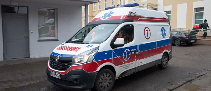 Nowe dane o zakażeniach COVID-19 w regionie
