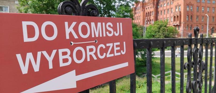 Obywatelska mobilizacja. O jak największą frekwencję: wojewodowie, walory turystyczne i paprykarz