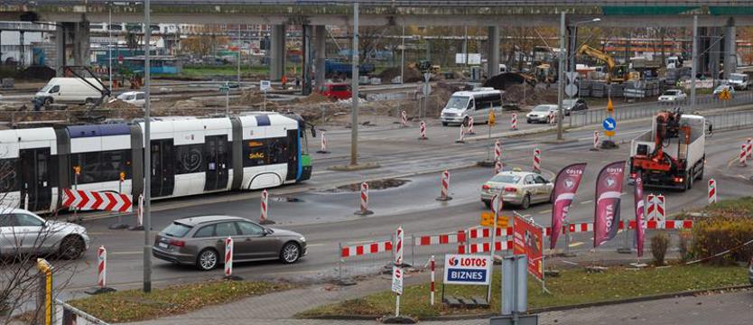 Rondo Portowców przy porcie? Radni zdecydują