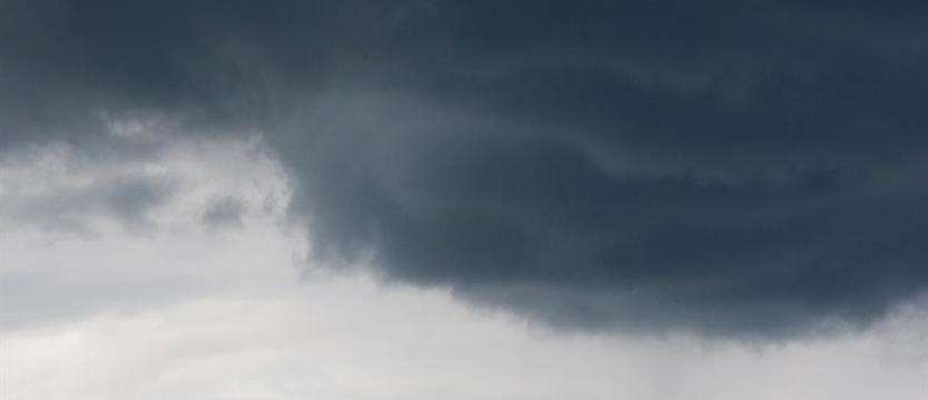 Ostrzegają przed burzami w ośmiu powiatach