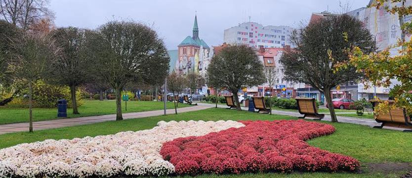 Inwestycyjne ambicje Kołobrzegu