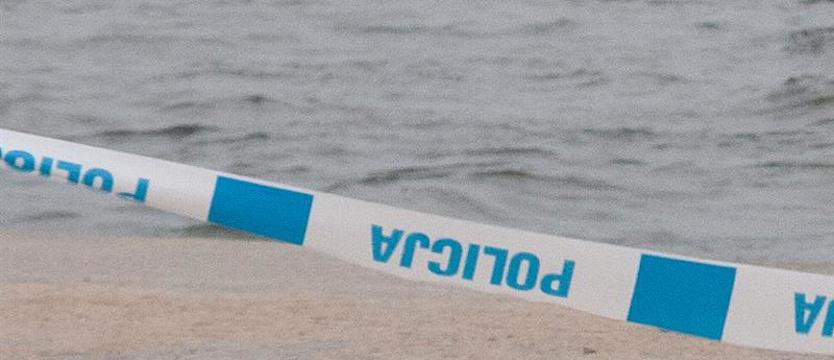 Zwłoki w Redze. Sprawa makabrycznego odkrycia w Płotach
