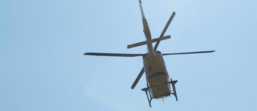 Zderzenie na drodze wojewódzkiej 177. Dwie osoby nie żyją