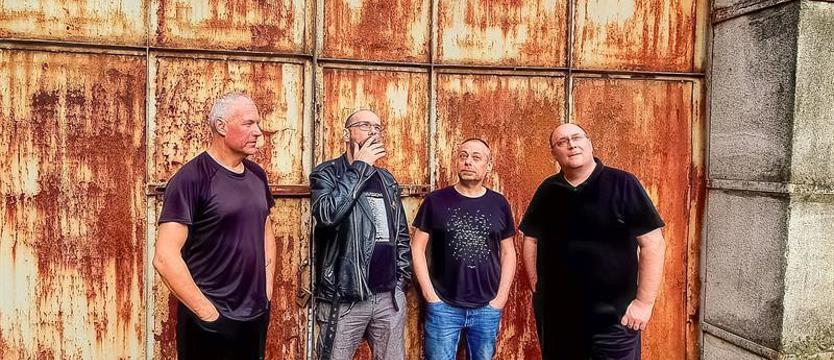 Zaduszki w Domu Kultury 13 Muz. Blues dla Jacka, ale nie tylko