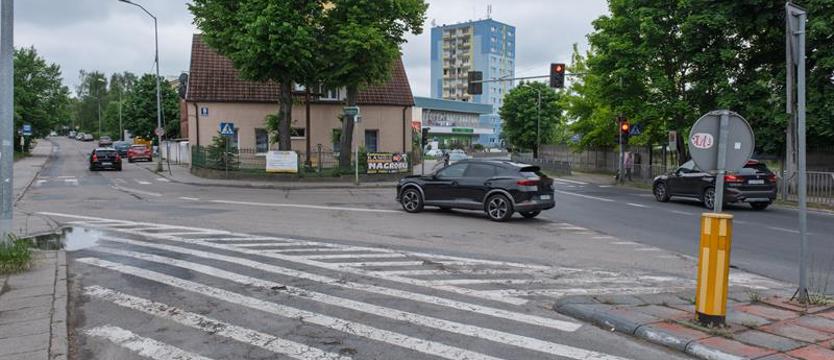 Dwa lata na przebudowę Smoczej i Krzemiennej. To inwestycja za ponad 18 milionów złotych