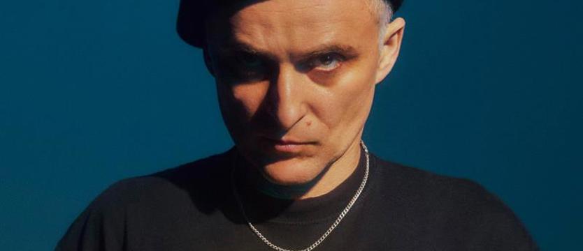 Artur Rojek na Letnich Brzmieniach