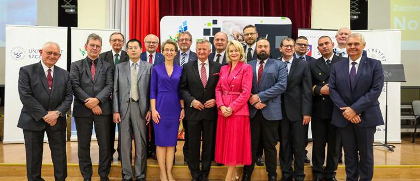 Oto najlepsi zachodniopomorscy naukowcy