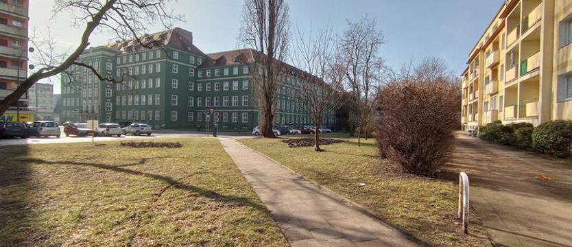 Wszystko na sprzedaż?