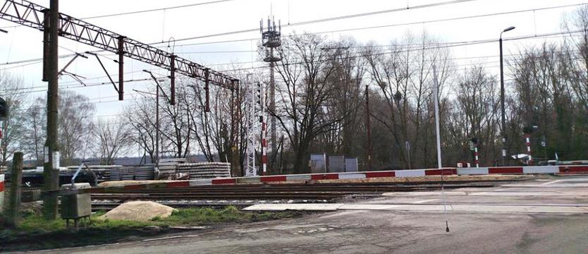 Zamykają przejazd na Gocławiu. Utrudnienia od piątku