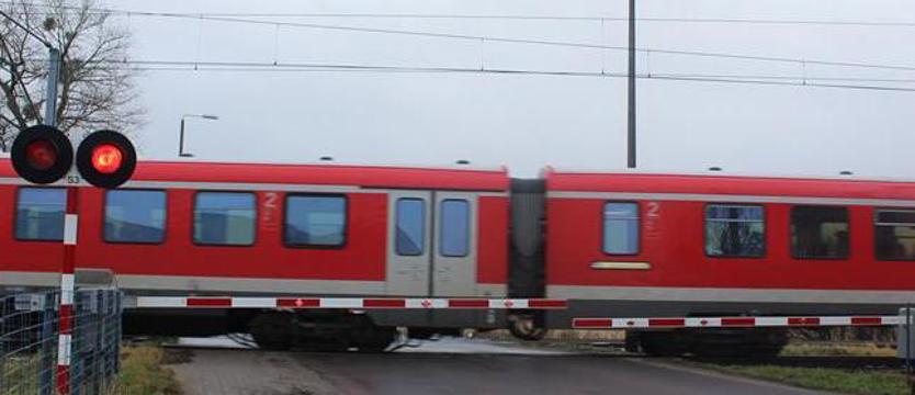 Strajk maszynistów w Niemczech. Odwołane pociągi transgraniczne