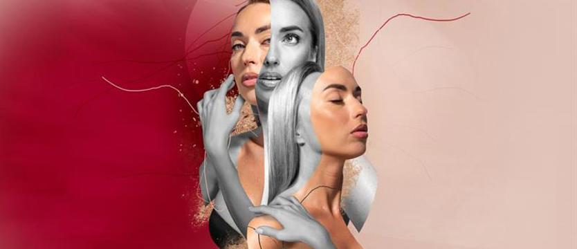 Piękno kobiet dojrzałych. Wystawa w Filharmonii