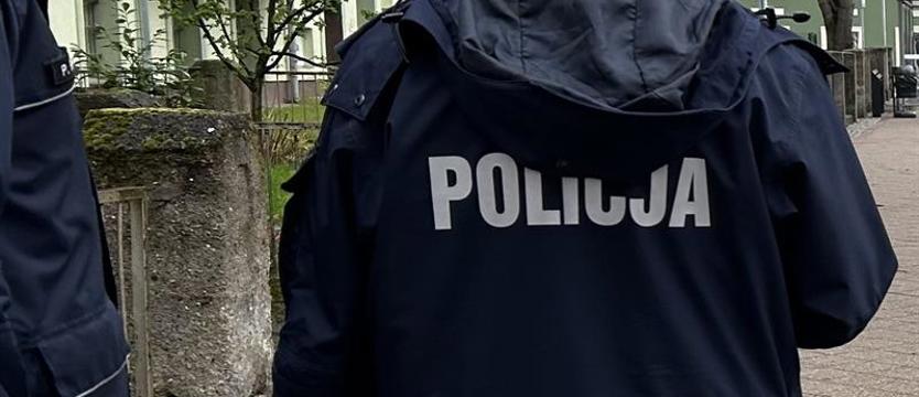 Wyborcze incydenty w Zachodniopomorskiem. Bez wpływu na przebieg głosowania