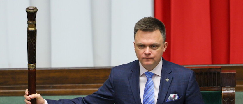 Marszałek Sejmu 8 stycznia ogłosi datę wyborów prezydenckich