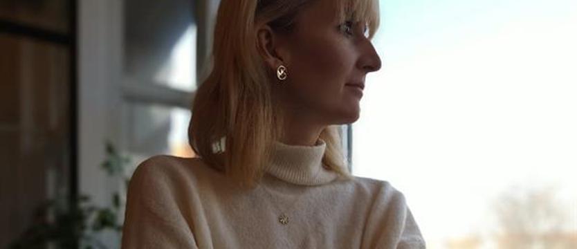 Pies zaatakował i zranił kobietę