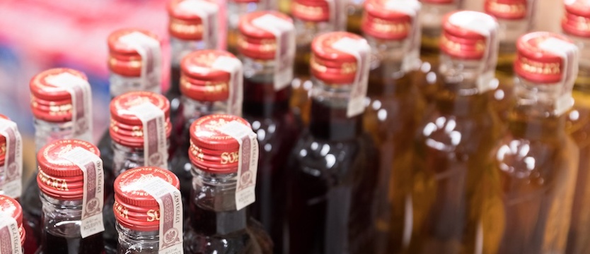 Tak miasto kontroluje sprzedaż alkoholu