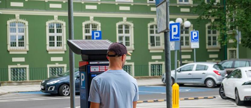 Nadzieja dla parkujących. Nie każdy się może pomylić…?