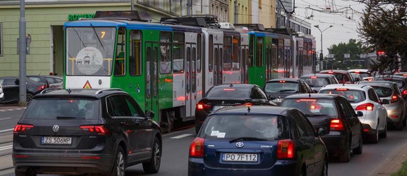 Jest źle, może być gorzej. Korki nasze codzienne
