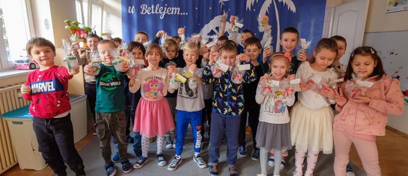 Wszystkiego najlepszego na Dzień Babci i Dziadka