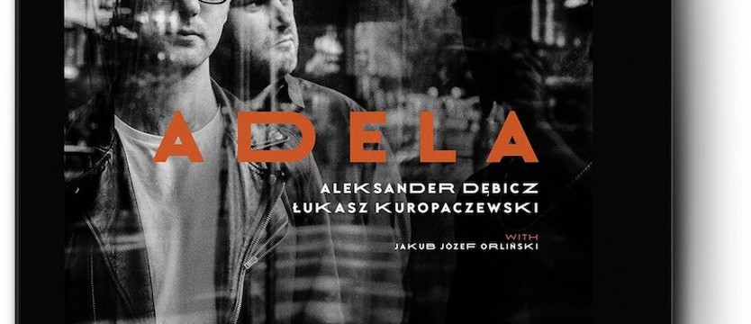 Dwa wydarzenia w jeden wieczór. Jedno z nich to pierwszy koncert, po kilku miesiącach!, z publicznością