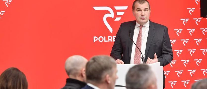 W trzy lata 200 nowoczesnych pociągów dla POLREGIO
