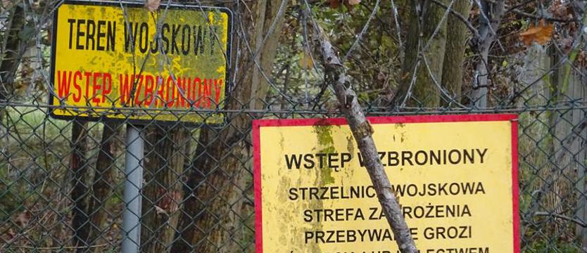 Żołnierz śmiertelnie postrzelony w Szczecinie