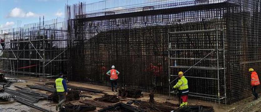 Za rok kierowcy pojadą obwodnicą Koszalina i Sianowa