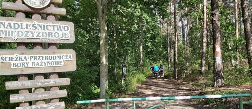 „Nie” dla ścieżki rowerowej?